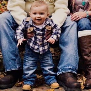 Meet your Posher, Noah